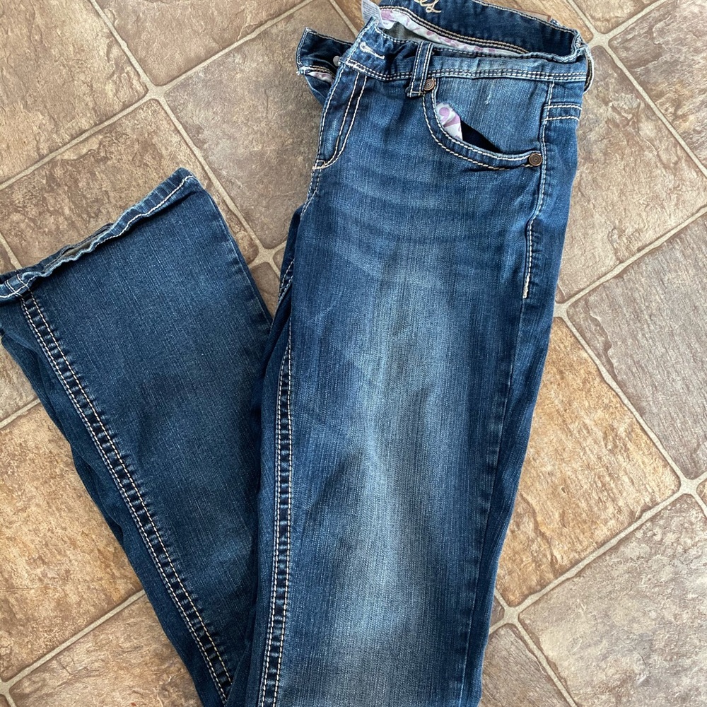 Maurice’s women’s jeans